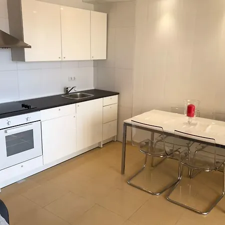 Vista Mar Apartament