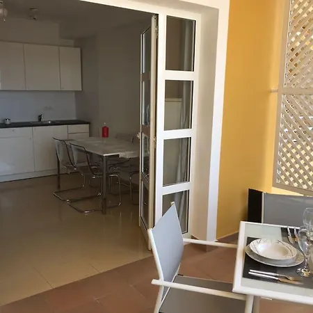 Apartament Vista Mar Costa Adeje (Tenerife)