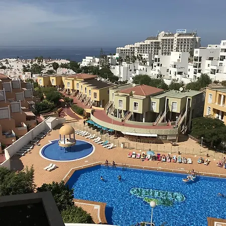 Appartement Vista Mar *